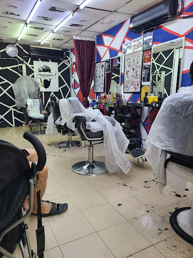 Manickam Hair Saloon