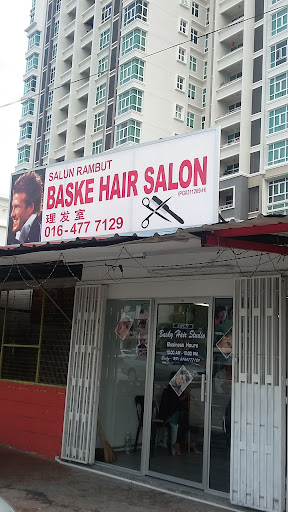 Baske Hair Salon