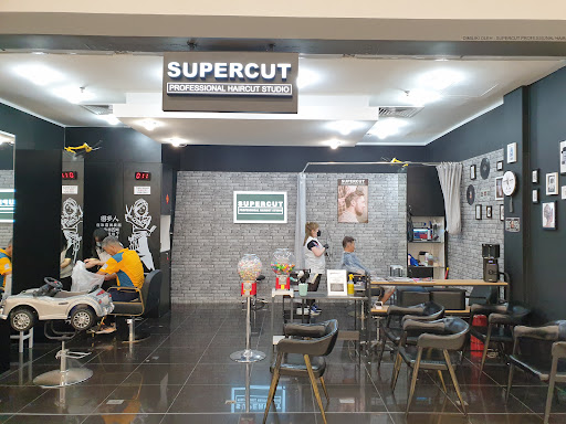 Supercut