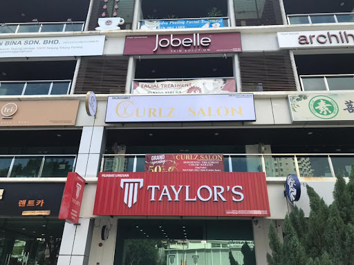 Curlz Salon (Hair and Scalp Therapy)