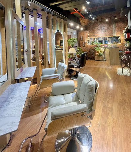 Baptain Hair Salon (Island 88)