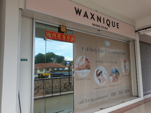 Waxnique Waxing Studio