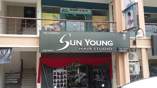 Sun Young Hair Studio