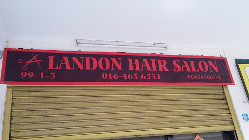 Landon Hair Salon