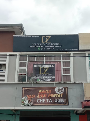 Dza Beauty & Saloon