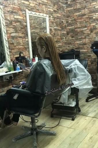 DjaSalon&Boutique
