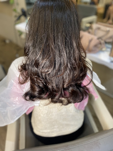 Shirleen Hair & Scalp Studio