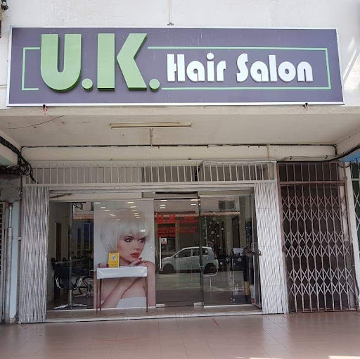 U.K. Hair Salon