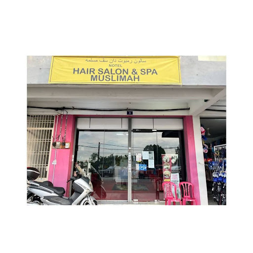 Notel Spa Hair Salon