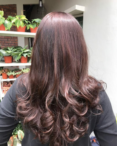 Saloon Muslimah Muar Onn Hair & Beauty
