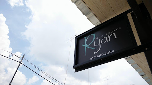 Ryan Hair Lounge