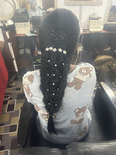 Abhiramya beauty care
