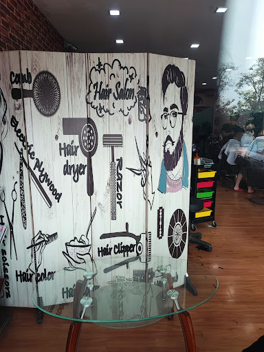 Jvic Style Hair Saloon