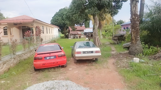 Teratak Usang Ummi • Home Spa & Mobile Spa