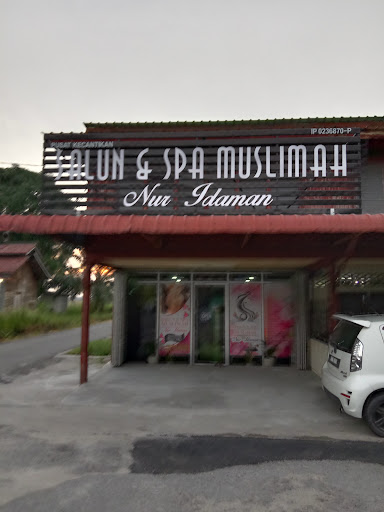 Salun & Spa Muslimah Nur Idaman