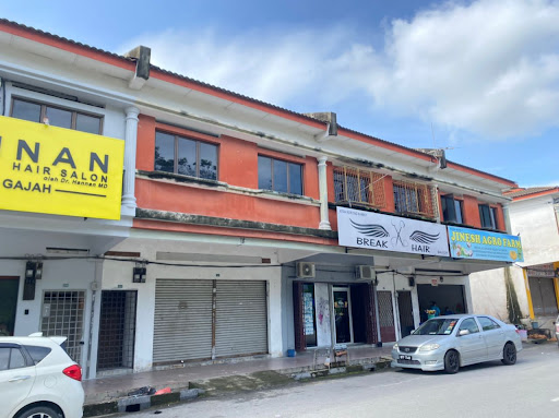 Hannan Medispa Batu Gajah