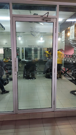 Syaros Barber Shop