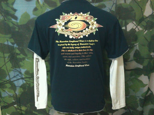 Impress Esteem Pusing, Perak