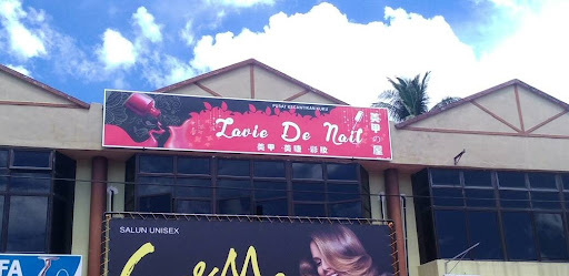 Lavie De Nail 美甲屋