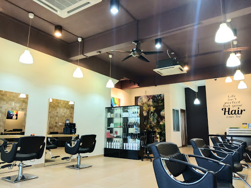 Hair Fantasy Beauty Salon