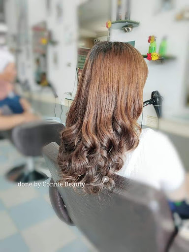 connie beauty and slimming saloon