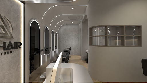 JAS HAIR DESIGN STUDIO