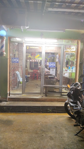 RAJAMUNIYANDY HAIR DRESSING SALOON