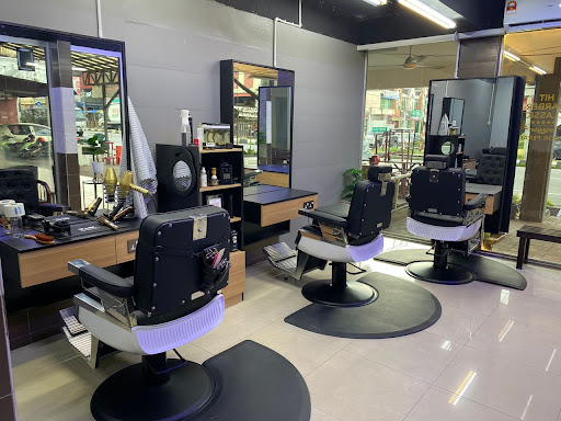 Hit Barber Classic Bidor