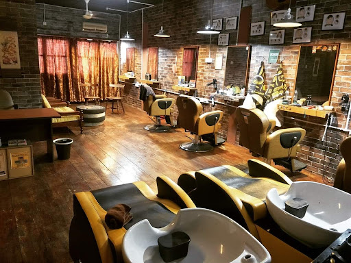 Boss Barbershop