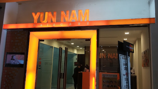 Yun Nam Hair Care AEON Kinta City, Ipoh | M'sia Most Effective Hair Growth Expert