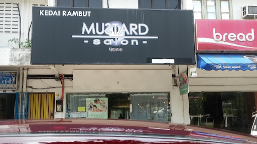 Mustard Salon