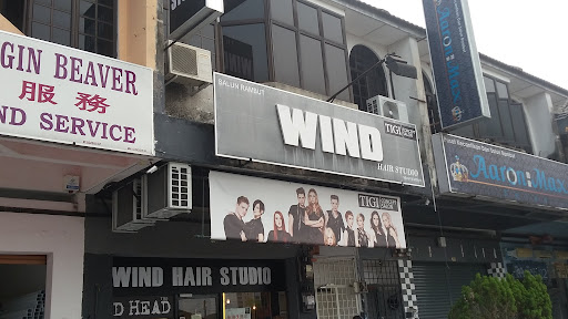 Wind Hair Studio