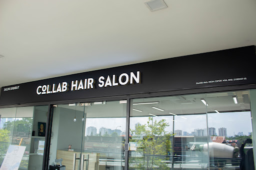 COLLAB Hair Salon @M City