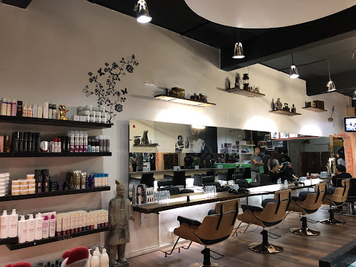 Styles Salon