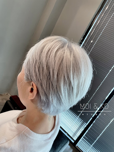 Moi & Ko Hair Studio