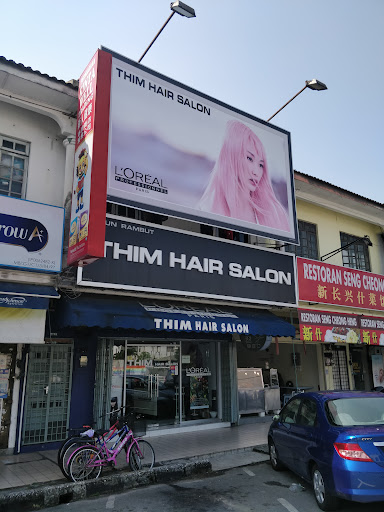 Thim Hair Salon