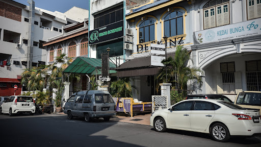 CHK Salon Academy | Jalan Lau Ek Ching