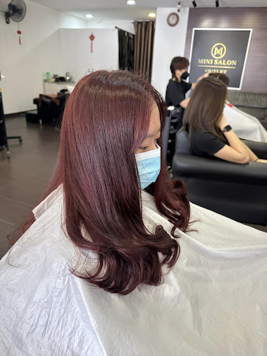 MINI SALON OUTLET ( 2nd Branch )