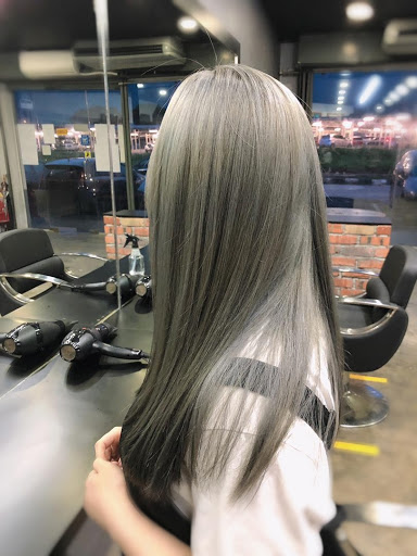 Stylo Hair Studio Ipoh