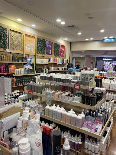 D’Natural Hair & Beauty House @ Ipoh Parade