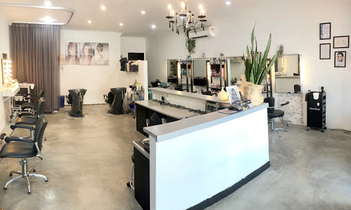 N.G. Hair Beauty Salon
