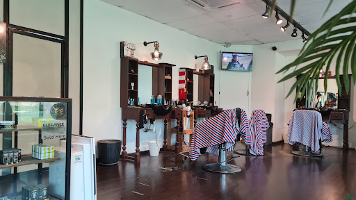 Ipoh Barber & Comber