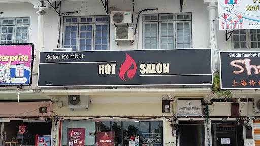 Hot Salon