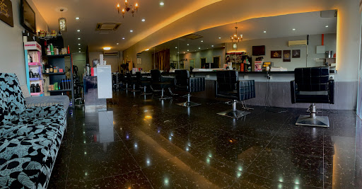 Vantage Hair Artistic