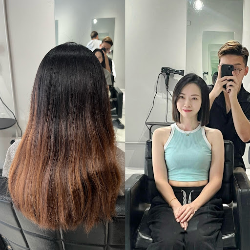 ON AIR HAIR STUDIO