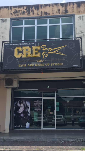Vogue R Hair Salon