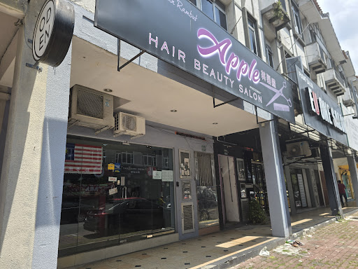 Apple Hair Beauty Salon