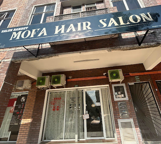Mofa Hair Salon