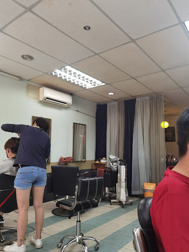 Two & One Selection Hair Salon