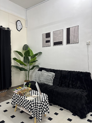 Ms Kuan Beauty Services